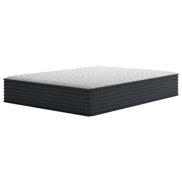 Ashley Hybrid 1200 Firm Twin Mattress, , large