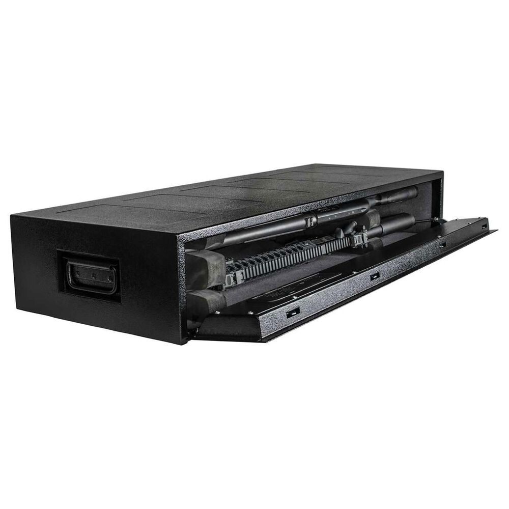Snapsafe Rapid Safe AR Gunlocker in Black, , large