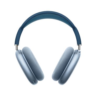Apple AirPods Max in Sky Blue, , large