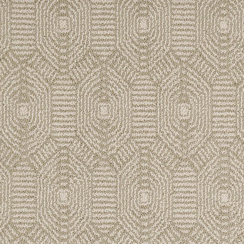 Karastan Dewbury Carpet in Bare Necessities, , large