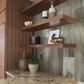Shaw Heirloom Sterling 8" x 36" Ceramic Tile, , large