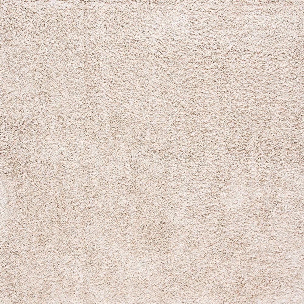 Safavieh August Shag AUG200D 2&#39; x 7&#39; Beige Runner, , large
