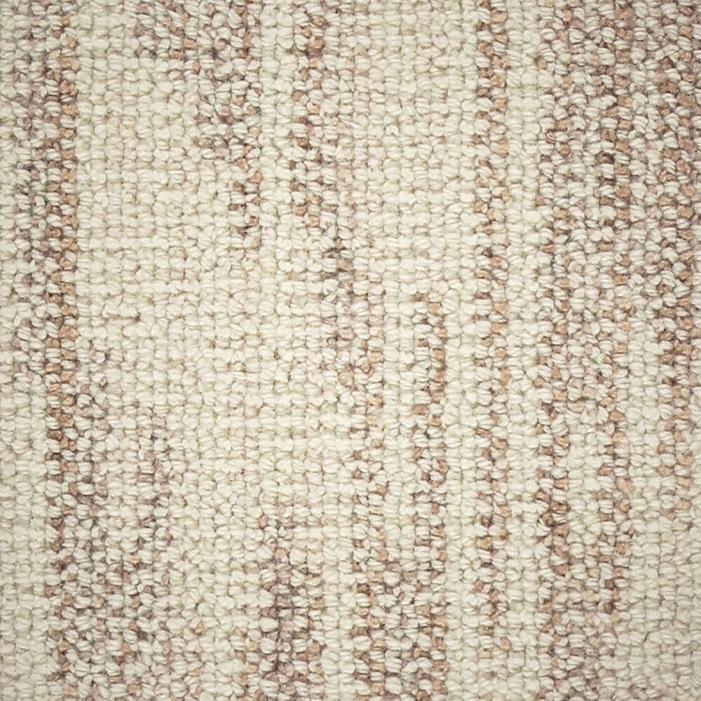 Karastan Jasmine Carpet in Terracotta Sand, , large