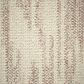Karastan Jasmine Carpet in Terracotta Sand, , large