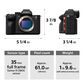 Sony a7R V Mirrorless Camera (Body Only), , large