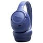 JBL Tune 730BT Wireless Over-Ear Headphones in Blue, , large