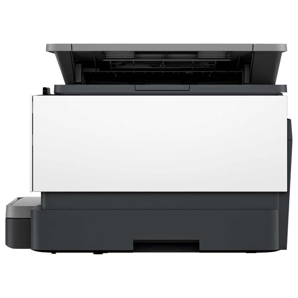 HP OfficeJet Pro 9125e Wireless All-in-One Printer in White, , large