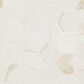 MS International Eden Calacatta 3" x 3" Hexagon on 12" x 12" Porcelain Mosaic Sheet, , large