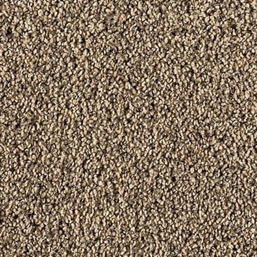 Mohawk SmartStrand Silk Luxuriant Surface Carpet in Halo, , large