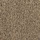 Mohawk SmartStrand Silk Luxuriant Surface Carpet in Halo, , large