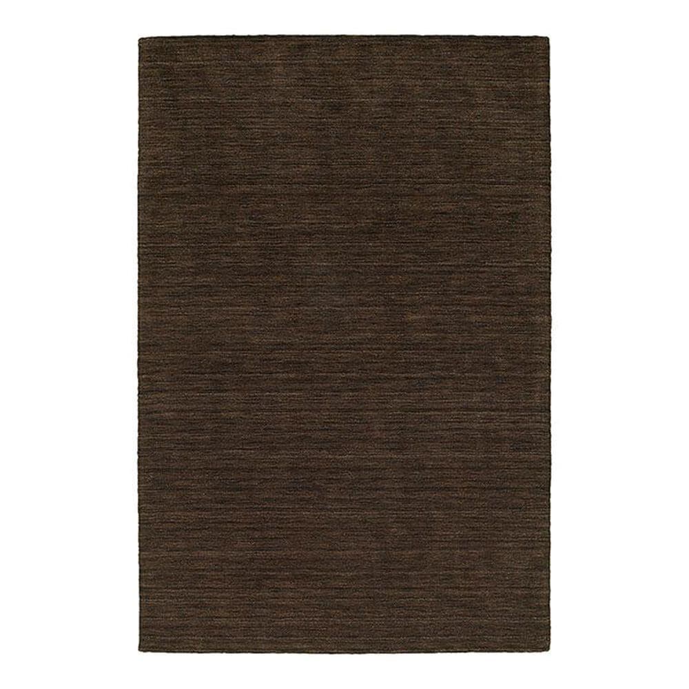 Oriental Weavers Aniston 27109 8" x 10" Brown Area Rug, , large