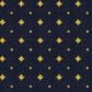 Milliken Brand Code Walk of Fame Rough Rider Carpet in Navy, , large