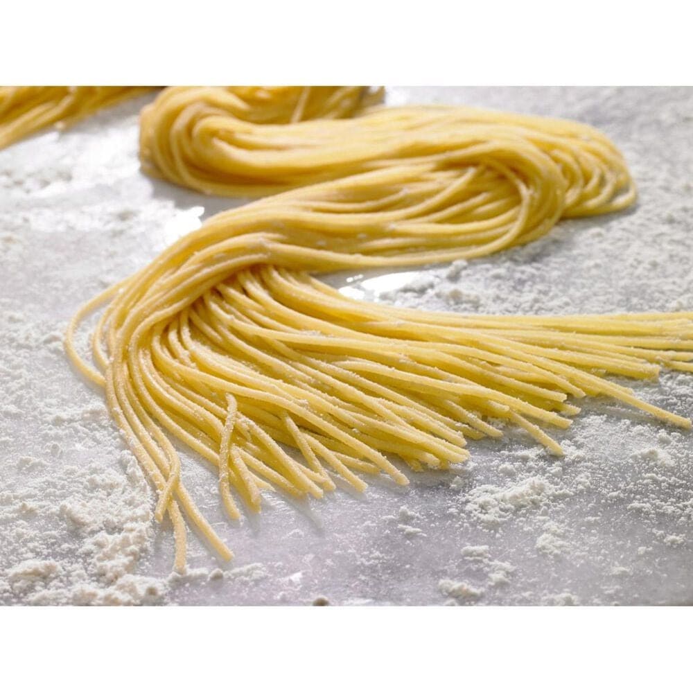 KitchenAid 5-Piece Pasta Deluxe Set in Stainless Steel, , large
