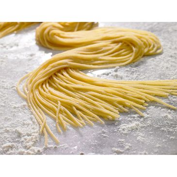 KitchenAid 5-Piece Pasta Deluxe Set in Stainless Steel, , large