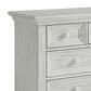 Oxford Baby Weston 7-Drawer Dresser Vintage White, , large