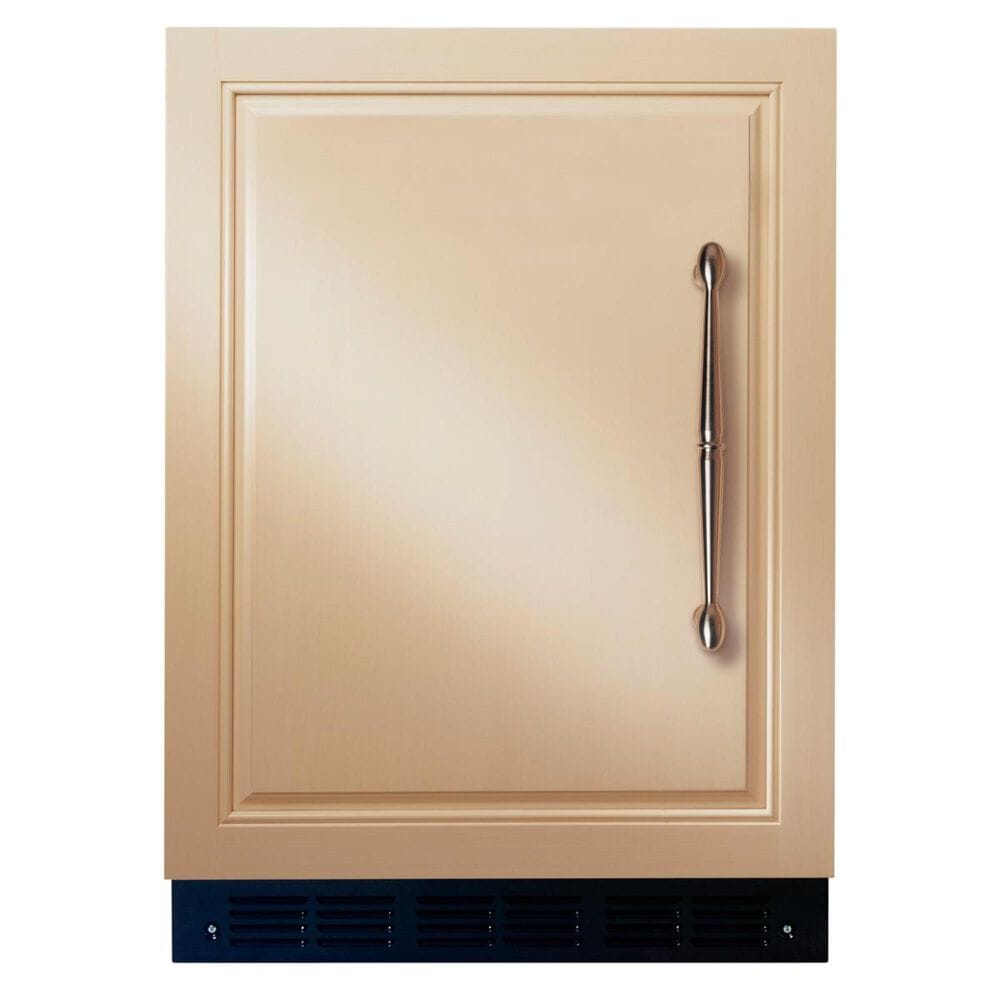 Monogram 24" Fresh-Food Refrigerator Module Integrated, , large