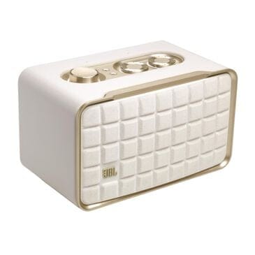 JBL Authentics 200 Bluetooth Home Speaker in White, , large