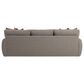 Bernhardt Cameron Stationary Sofa in Beige and Tan, , large