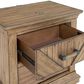 Karavan Casual Dining 
5-Piece Queen Bedroom in Knotty Hickory, , large