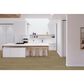 Fuzion Dynamix Hardcore 3DGE Almond Butter 7" x 60" Luxury Vinyl Plank, , large