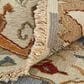 Feizy Leylan 2"6" x 10" Ivory and Multicolor Runner, , large