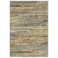Oriental Weavers Atlas 8037J 8"6" x 11"7" Tan Area Rug, , large