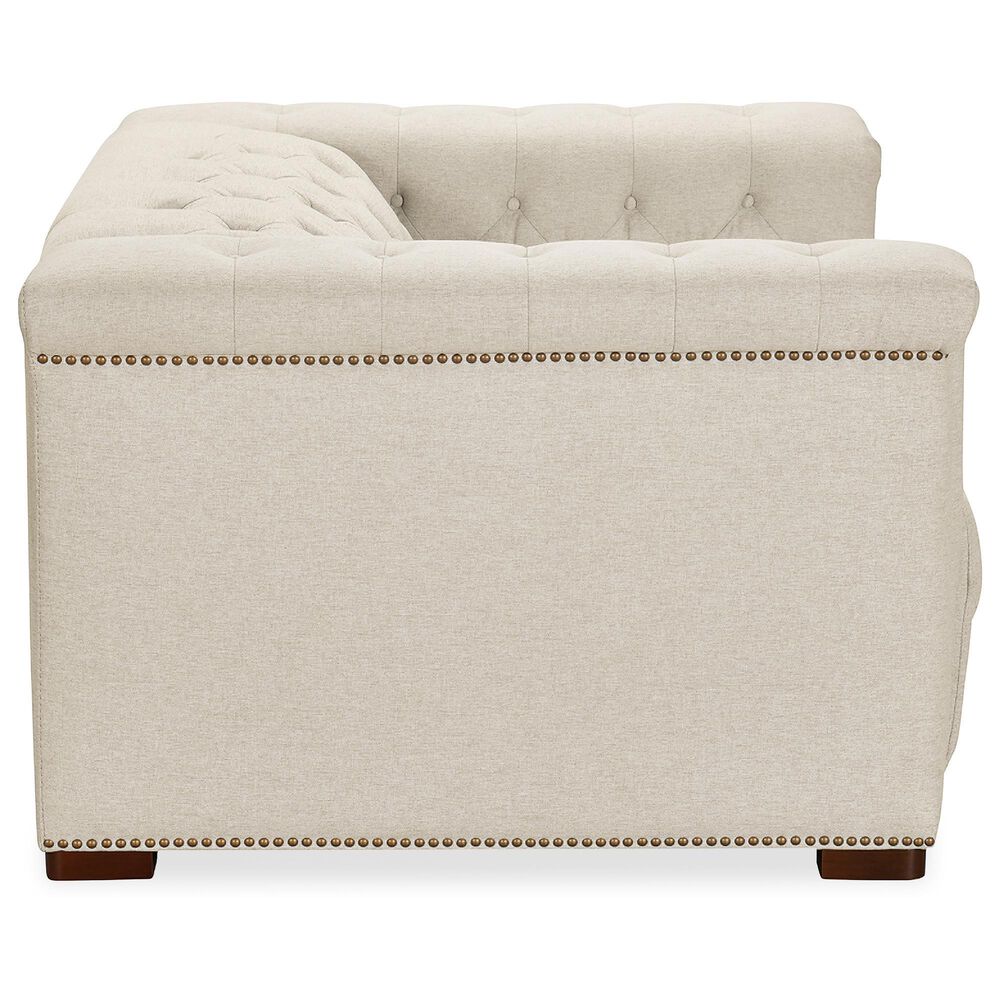 Hooker Furniture Savion Deux Power Recliner in Aries Beach, , large
