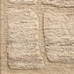 Loloi Hughes Natural 2"6" x 11"6" Runner, , large