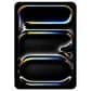 Apple 11-Inch iPad Pro | Apple M5 chip | Wi-Fi 512GB with standard glass | Space Black (latest Model), , large