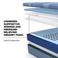 Sealy Posturepedic Pro Wilkins Firm King Mattress, , large