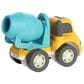 Wheatley Cement Mixer in Yellow, , large