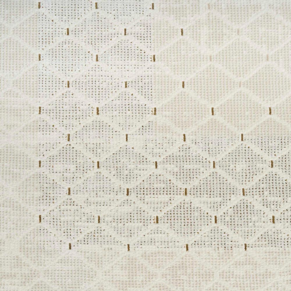 Nourison Grand Street Ivory 9&#39; x 12&#39; Area Rug, , large