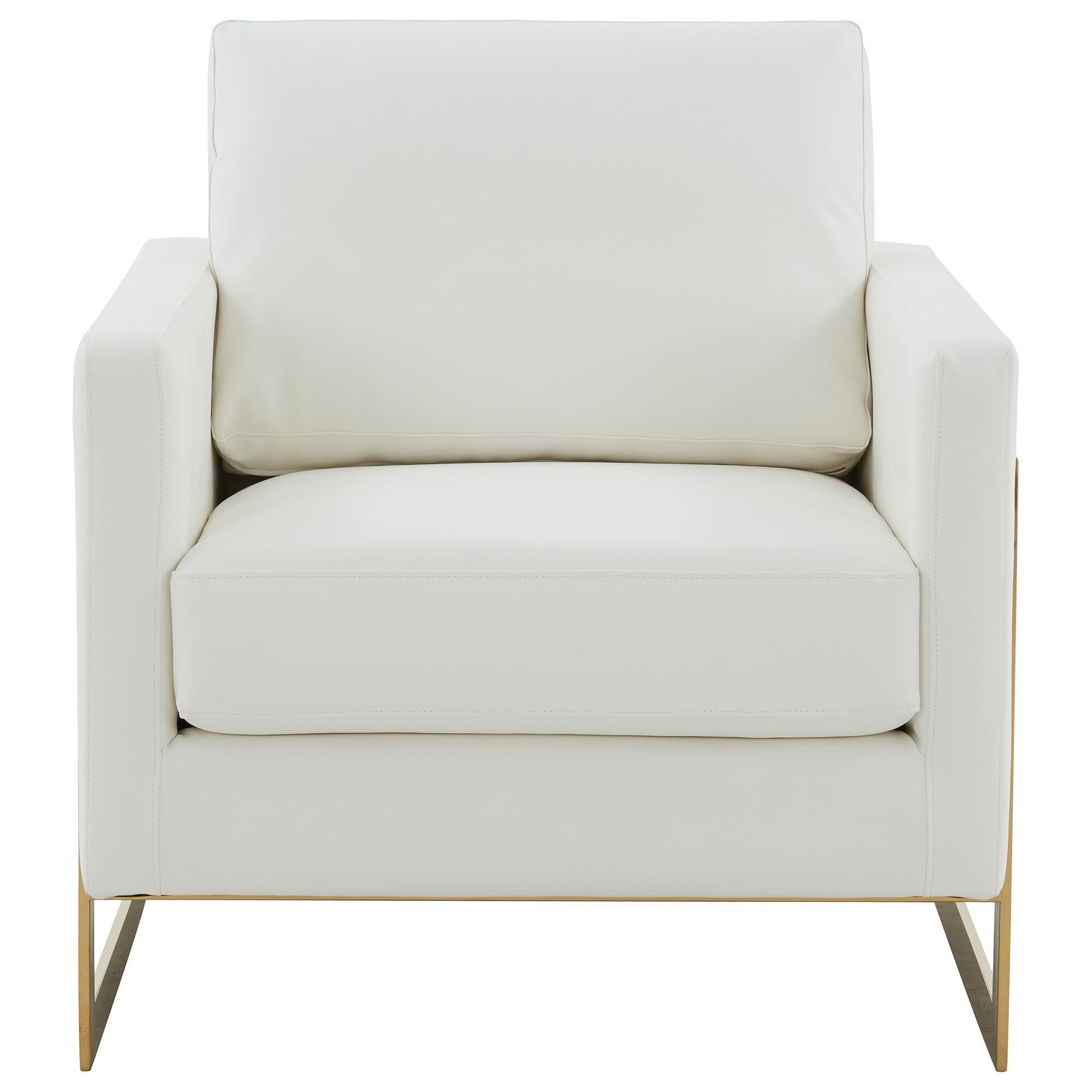 Lincoln accent on sale chair