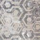 Feizy Micah 3046F 10" x 13"2" Beige and Gray Area Rug, , large