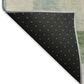 Dalyn Rug Company Pacifica PA12 3" x 5" Seafoam Area Rug, , large