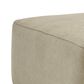 Ashley Lucina Oversized Accent Ottoman in Quartz, , large