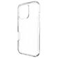 Zagg Crystal Palace Snap MagSafe Case for Apple iPhone 16 Pro in Clear, , large
