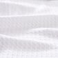 Hampton Park Egyptian Cotton Twin Blanket in White, , large