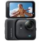 Insta360 GO Ultra Creator Bundle Action Camera in Midnight Black, , large