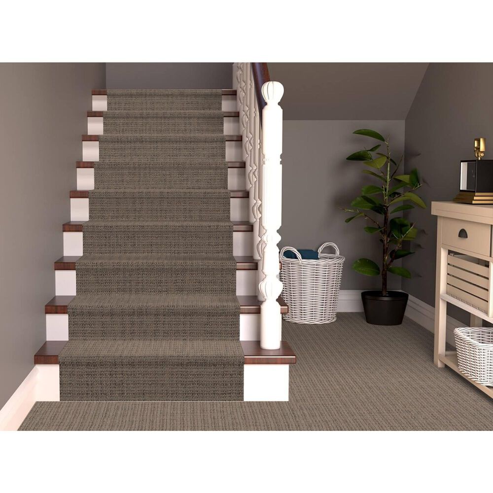 Masland Fascinating Carpet in Cocoa Bean, , large