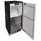Marvel 15" Nugget Ice Machine in Panel Ready, , large