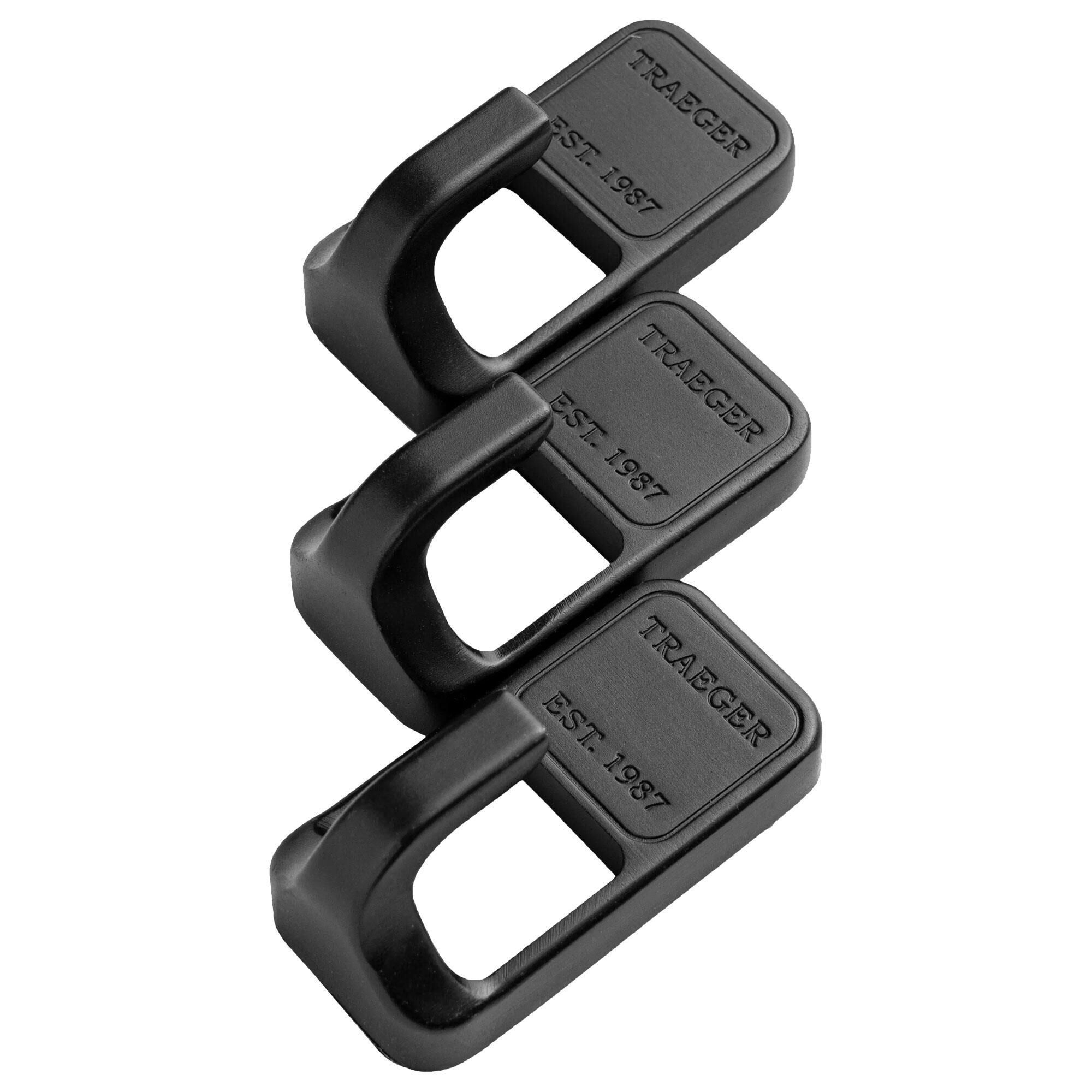 Traeger magnetic hooks discount