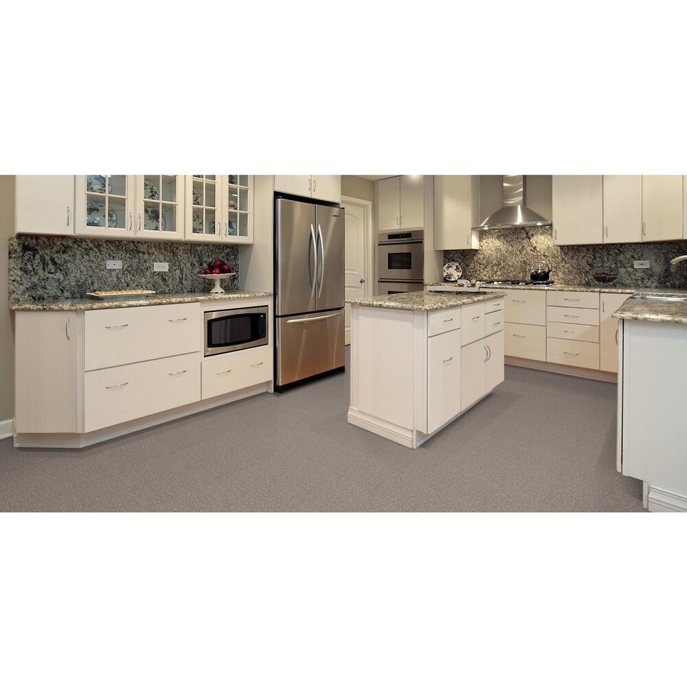 Lexmark Carpet Mills Candler Park Carpet in Salt Box, , large