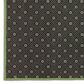 Dalyn Rug Company Kikiamo Lime-In 3" x 5" Area Rug, , large