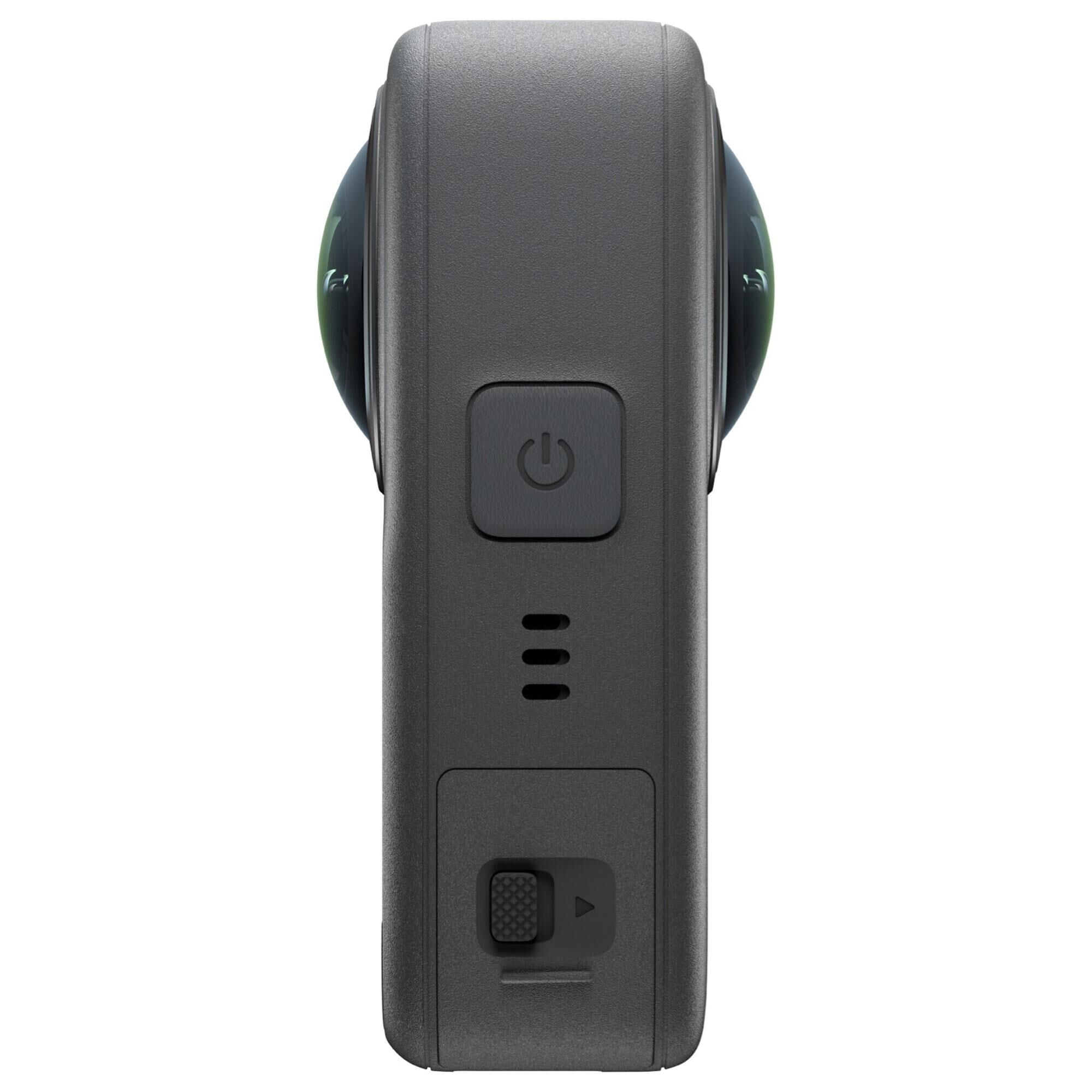 DJI Osmo 360 8K Action Camera Standard Combo in Black