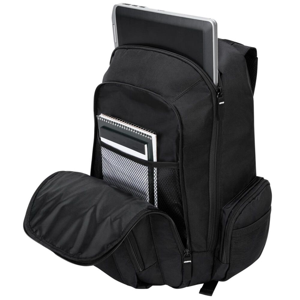 Targus 16&quot; Groove Laptop Backpack, , large