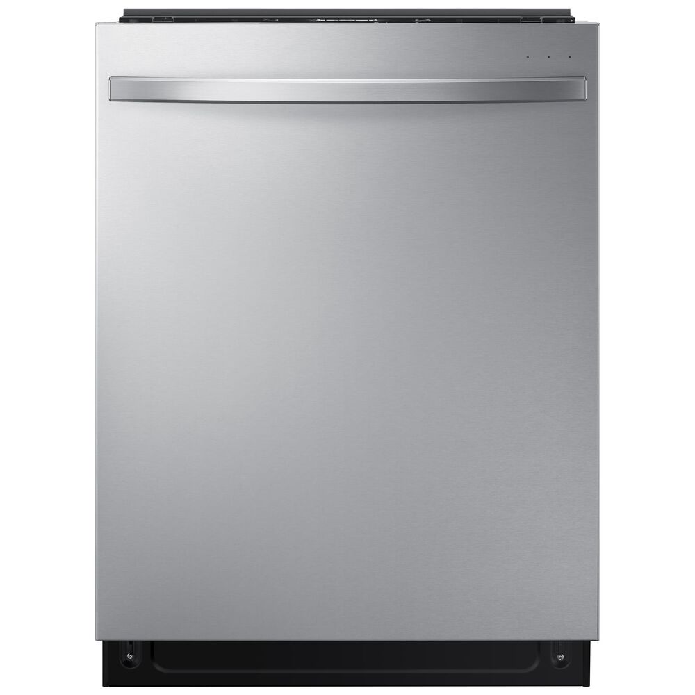 Samsung StormWash 42 dBA Built-In Dishwasher in Stainless Steel , , large