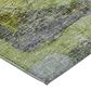 Dalyn Rug Company Boca BO11 Aloe 9" x 12" Area Rug, , large