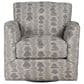 Jonathan Louis Grayson Swivel Chair in Saruri Mist, , large