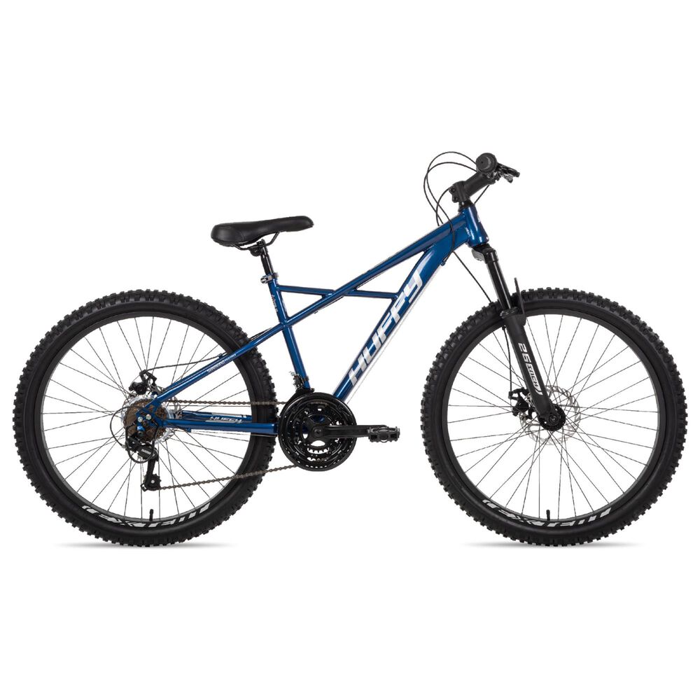 Huffy 26&quot; Extent Mountain Bike in Blue, , large